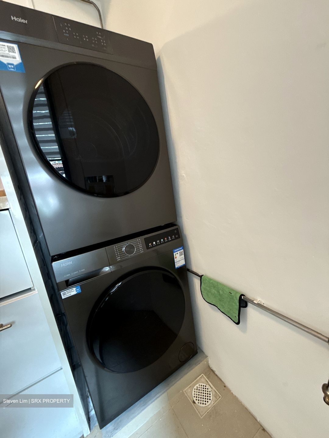 Changi Court (D16), Condominium #562201731